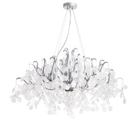 Подвесная люстра Spumante 7288/26 SP-12 Divinare