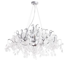 Подвесная люстра Spumante 7288/26 SP-12 Divinare