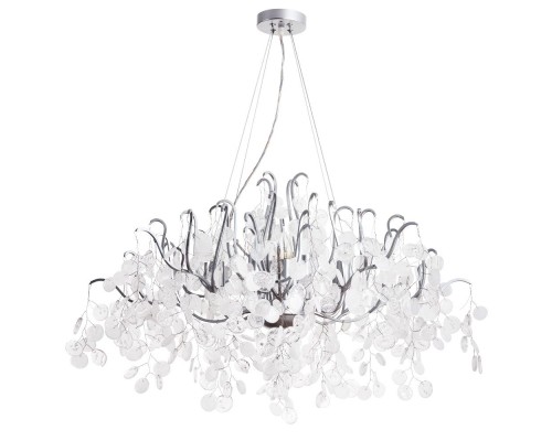 Подвесная люстра Spumante 7288/26 SP-12 Divinare