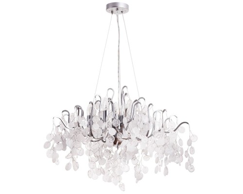 Подвесная люстра Spumante 7288/26 SP-9 Divinare