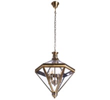 Подвесной светильник Cono 7400/02 SP-4 Divinare