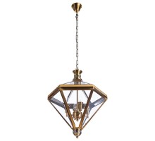 Подвесной светильник Cono 7400/17 SP-4 Divinare