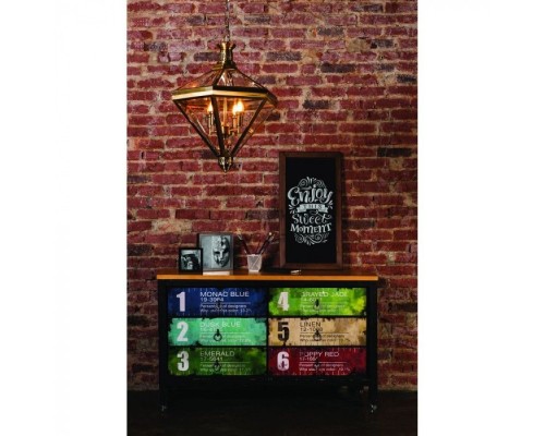 Подвесной светильник Cono 7400/17 SP-4 Divinare