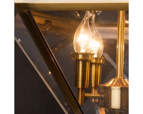 Подвесной светильник Cono 7400/17 SP-4 Divinare