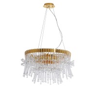Подвесная люстра Vetro 7565/01 SP-7 Divinare