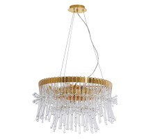 Подвесная люстра Vetro 7565/01 SP-7 Divinare