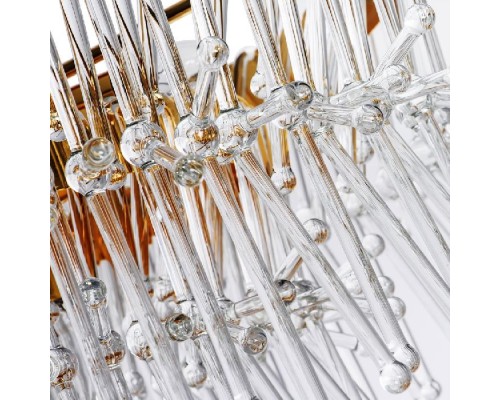 Подвесная люстра Vetro 7565/01 SP-7 Divinare