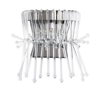 Настенный светильник Vetro 7565/02 AP-1 Divinare