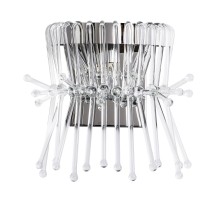 Настенный светильник Vetro 7565/02 AP-1 Divinare