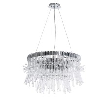 Подвесная люстра Vetro 7565/02 SP-7 Divinare