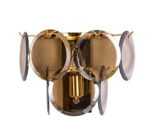 Настенный светильник Chloe 7566/01 AP-1 Divinare