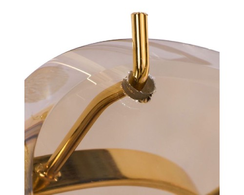 Настенный светильник Chloe 7566/01 AP-1 Divinare