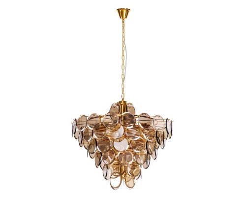 Подвесная люстра Chloe 7566/01 SP-18 Divinare