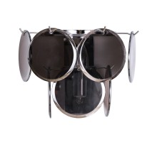 Настенный светильник Chloe 7566/02 AP-1 Divinare