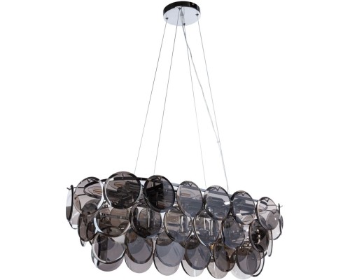 Подвесная люстра Chloe 7566/02 SP-13 Divinare