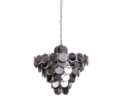 Подвесная люстра Chloe 7566/02 SP-18 Divinare