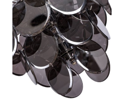 Подвесная люстра Chloe 7566/02 SP-18 Divinare