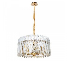 Подвесная люстра Bivara 7567/18 SP-10 Divinare