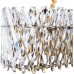 Подвесная люстра Bivara 7567/18 SP-12 Divinare