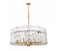 Подвесная люстра Bivara 7567/18 SP-16 Divinare