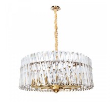 Подвесная люстра Bivara 7567/18 SP-16 Divinare