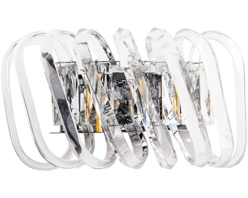 Настенный светильник Megan 7568/02 AP-2 Divinare