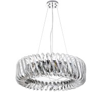 Подвесная люстра Megan 7568/02 LM-12 Divinare