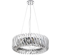 Подвесная люстра Megan 7568/02 LM-9 Divinare