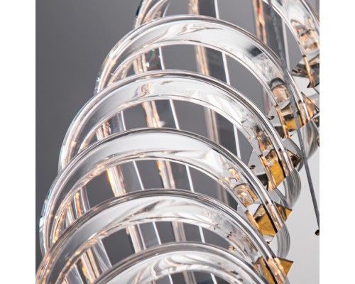 Подвесная люстра Megan 7568/02 LM-9 Divinare