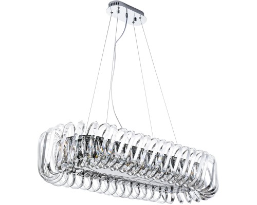 Подвесной светильник Megan 7568/02 SP-12 Divinare