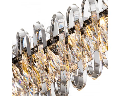 Подвесной светильник Megan 7568/02 SP-12 Divinare