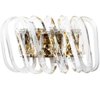 Настенный светильник Megan 7568/18 AP-2 Divinare