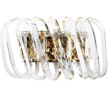 Настенный светильник Megan 7568/18 AP-2 Divinare