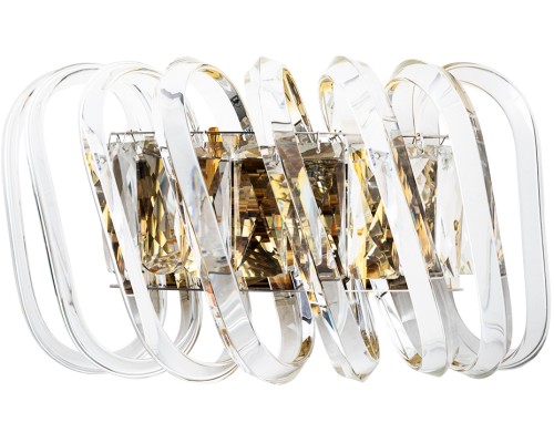 Настенный светильник Megan 7568/18 AP-2 Divinare