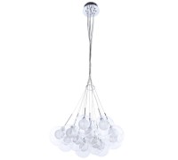 Подвесной светильник Grappolo 7720/02 SP-13 Divinare