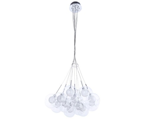 Подвесной светильник Grappolo 7720/02 SP-13 Divinare