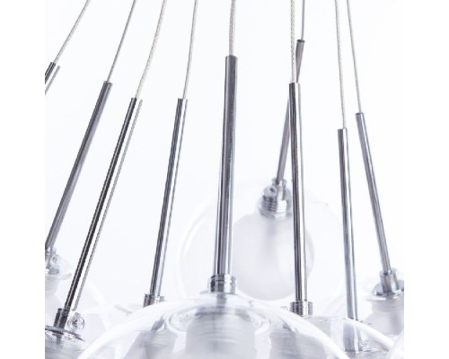 Подвесной светильник Grappolo 7720/02 SP-13 Divinare