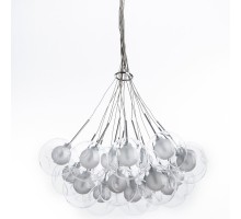 Подвесной светильник Grappolo 7720/02 SP-19 Divinare