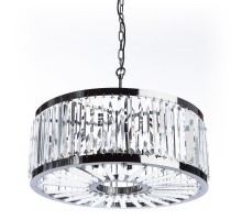 Подвесная люстра Viva 8001/02 SP-8 Divinare