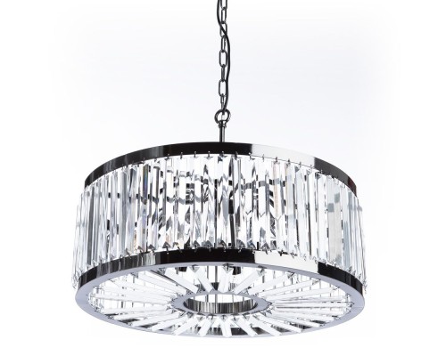 Подвесная люстра Viva 8001/02 SP-8 Divinare