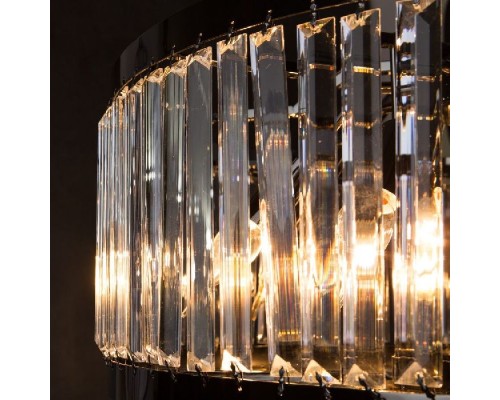 Подвесная люстра Viva 8001/02 SP-8 Divinare