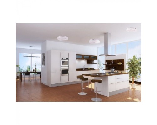 Потолочный светильник Levita 8003/46 PL-1 Divinare