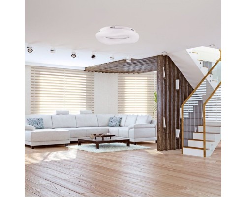 Потолочный светильник Levita 8003/60 PL-1 Divinare