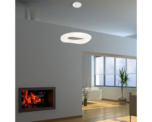 Подвесной светильник Levita 8003/75 SP-1 Divinare