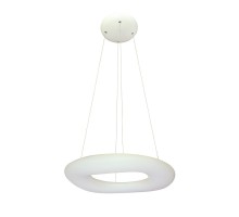 Подвесной светильник Levita 8003/91 SP-1 Divinare