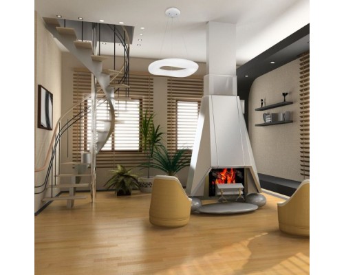 Подвесной светильник Levita 8003/91 SP-1 Divinare