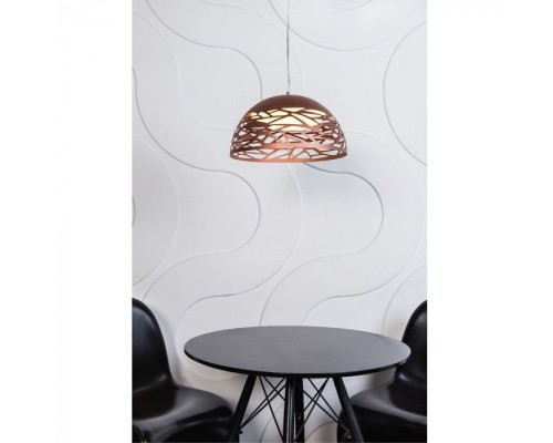 Подвесной светильник Setacchio 8014/18 SP-1 Divinare