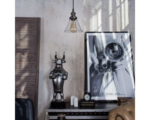 Подвесной светильник Lucia 8018/01 SP-1 Divinare