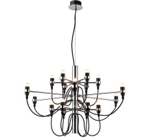 Подвесная люстра Molto 8030/02 LM-18 Divinare