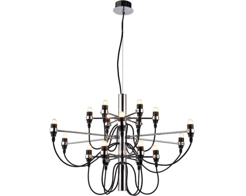 Подвесная люстра Molto 8030/02 LM-18 Divinare